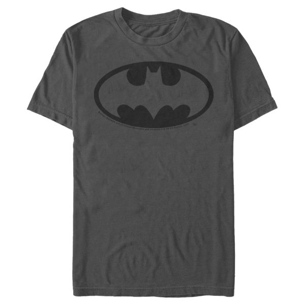 Men’s Batman Dark Night Logo T-Shirt