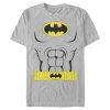Men’s Batman Guardian of Gotham Costume T-Shirt