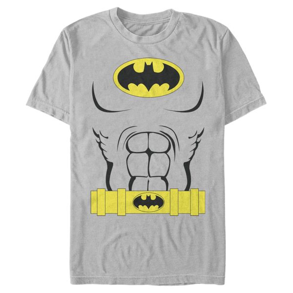 Men’s Batman Guardian of Gotham Costume T-Shirt