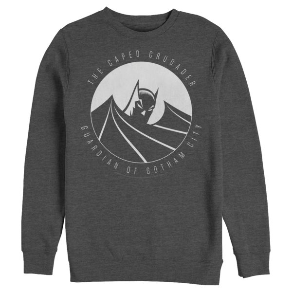 Men’s Batman Guardian of Gotham Sweatshirt