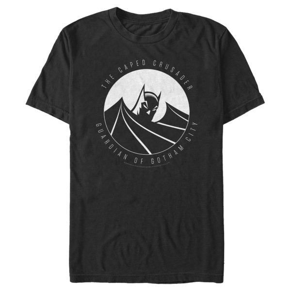 Men’s Batman Guardian of Gotham T-Shirt