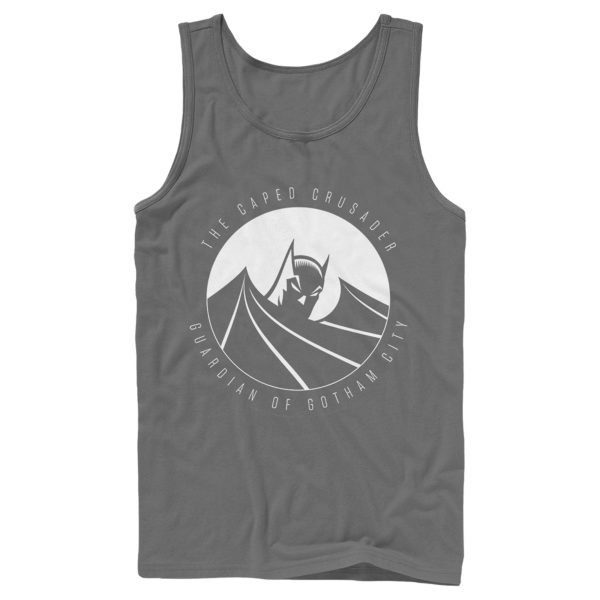 Men’s Batman Guardian of Gotham Tank Top