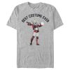 Men’s Batman Harley Quinn Costume T-Shirt