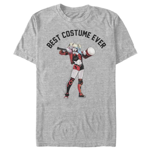 Men’s Batman Harley Quinn Costume T-Shirt