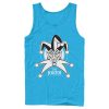 Men’s Batman Joker Emblem Tank Top