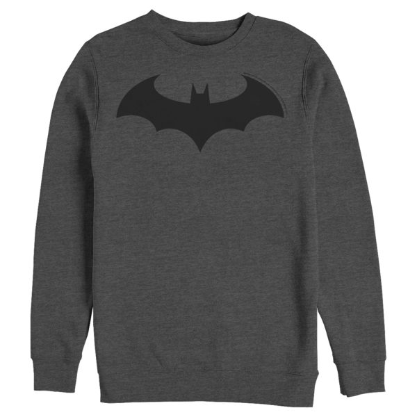 Men’s Batman Logo Classic Sweatshirt