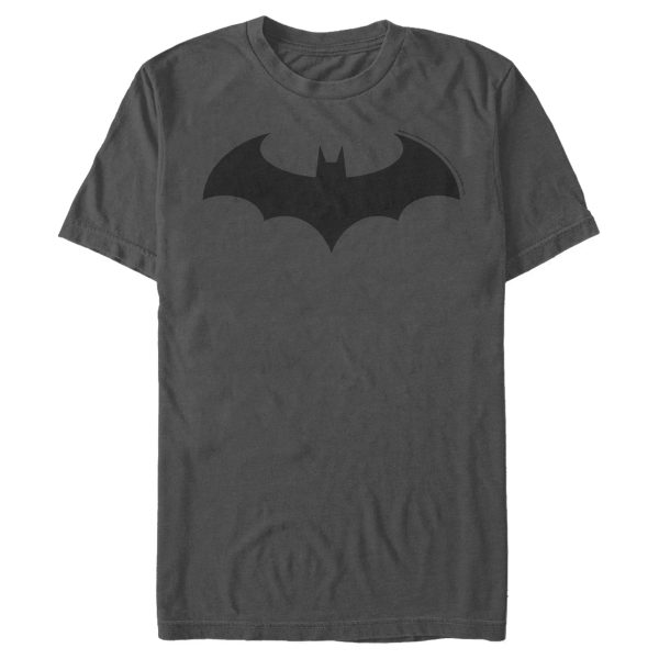 Men’s Batman Logo Classic T-Shirt