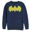 Men’s Batman Logo Classic Wing Sweatshirt