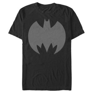 Men’s Batman Logo Geometric T-Shirt