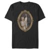 Men’s Castlevania Framed Family Portrait T-Shirt