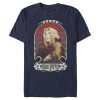 Men’s Castlevania Lisa Tepes Portrait T-Shirt