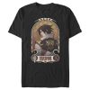 Men’s Castlevania Trevor Classic Portrait T-Shirt