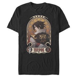 Men’s Castlevania Trevor Classic Portrait T-Shirt
