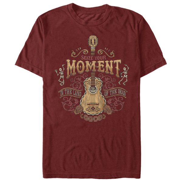 Men’s Coco Seize Your Moment T-Shirt