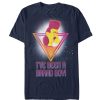 Men’s Despicable Me 3 Balthazar Bad Boy T-Shirt