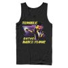 Men’s Despicable Me 3 Balthazar Trouble Dance Floor Tank Top