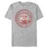 Men’s Despicable Me Christmas Minons Cookie Taster T-Shirt