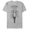 Men’s Despicable Me Evil Genius Gru T-Shirt