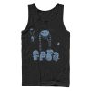 Men’s Despicable Me Gru Minion Shot Tank Top