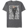 Men’s Despicable Me Gru Montage T-Shirt