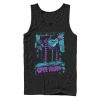 Men’s Despicable Me Gru Supervillain Tank Top