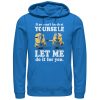 Men’s Despicable Me Minion Laugh At You Pull Over Hoodie