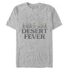 Men’s Despicable Me Minions Desert Fever T-Shirt