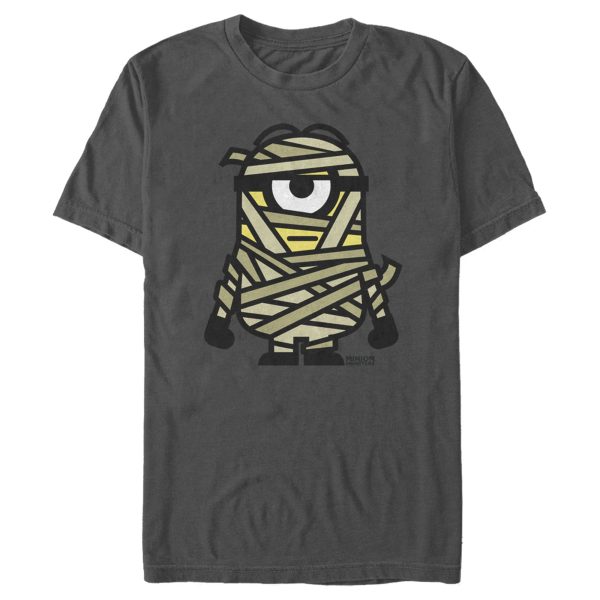 Men’s Despicable Me Minions Mummy T-Shirt