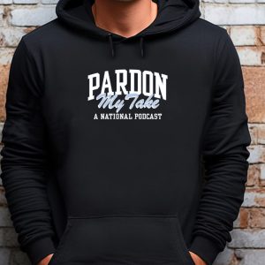 A National Podcast Sweatshirt , T-shirt , Hoodie , Long Sleeve T-shirt 3 A National Podcast Sweatshirt T shirt Hoodie Long Sleeve T shirt 4