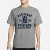 ASSISTANT TO THE TRAVELING SECRETARY T-SHIRT