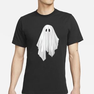 Adam Berry Glow In The Dark Ghost T Shirt 1
