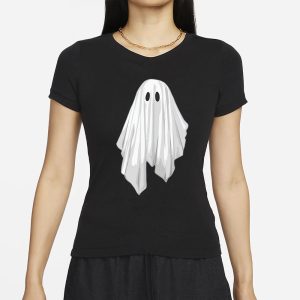 Adam Berry Glow In The Dark Ghost T Shirt 2