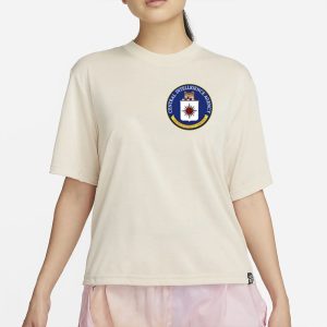 Adam Kinzinger Central Intelligence Agency United States Of America Shiba T Shirt 2