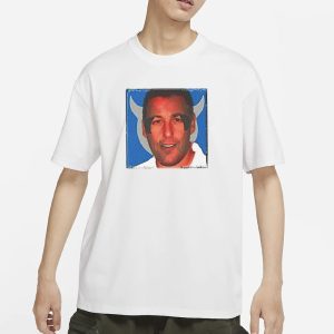 Adam Lacy T Shirt 1