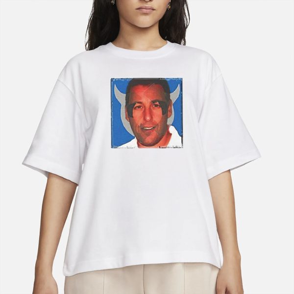 Adam Lacy T-Shirt