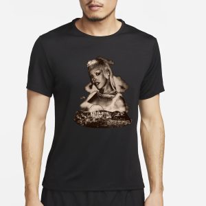 Agora Hills Doja Cat T Shirt 1