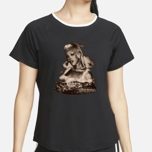 Agora Hills Doja Cat T Shirt 2