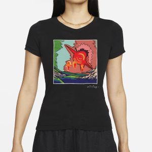 Altstop Donda Deluxe T Shirt 2