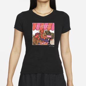 Altstop Weenie Deluxe T Shirt 2