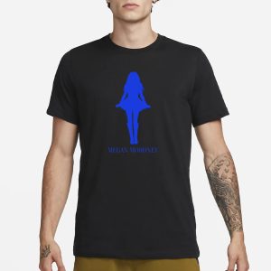 Am I Okay Megan Moroney T Shirt 1