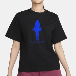 Am I Okay Megan Moroney T Shirt 3