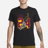 Arizona State – Ncaa Baseball Isaiah Jackson – T-Shirt
