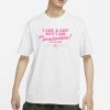 Atsevenstudio I Cry A Lot But I Am So Productive It’s An Art T-Shirt