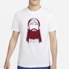 BRANDON MARSH PHILLY BEARD T-SHIRT