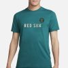 Babson College Red Sox Crewneck T-Shirt Giveaway 2024