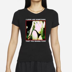 Back Of The Truck I Look Like Something That You Wanna Fuck Shirt Shirt 2