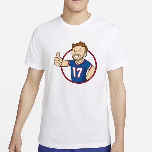 Ball Out T-Shirt