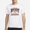 Barstool Kings Of Hockey 2024 T-Shirt