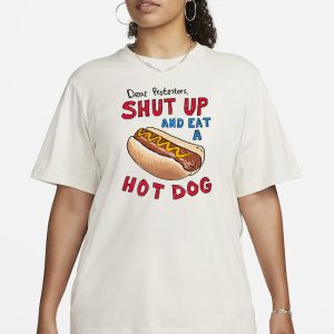 Barstool Sports DEAR PROTESTERS T Shirt 2