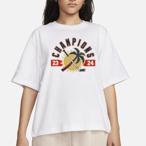 Barstool Sports FLORIDA CHAMPIONS T-Shirt 1 Barstool Sports FLORIDA CHAMPIONS T Shirt 2